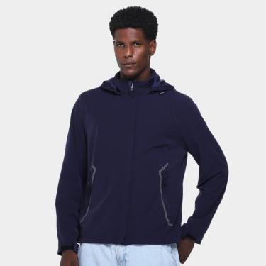 Imagem de Jaqueta Corta Vento Broken Rules Masculina-Masculino