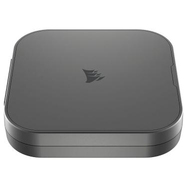 Imagem de Ssd Externo Corsair 2tb Ex300u Porttil - Usb-c 3.2 - Cinza Cssd-ex300u2tb