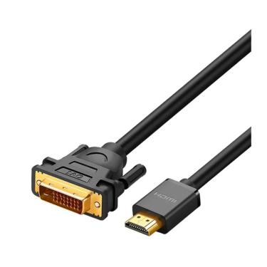 Imagem de Cabo Ugreen Hdmi Para Dvi, Full Hd, Bidirecional Macho De 2m