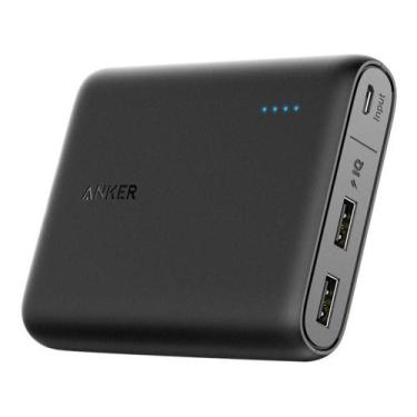 Imagem de Carregador Portátil/Power Bank Anker 13000mAh - PowerCore