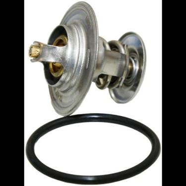 Imagem de Válvula termostática Vw Jetta 2006 a 2018 Mahle TX 427 87D