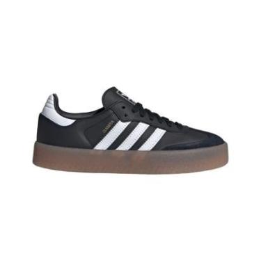 Imagem de Tênis Adidas Sambae Feminino-Feminino