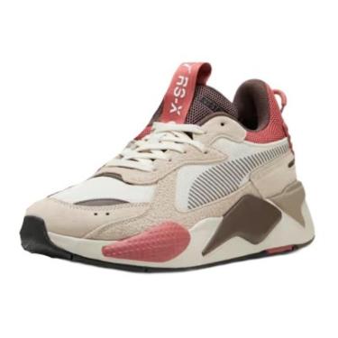 Imagem de Tênis Puma RS-X Heritage Bege-Masculino