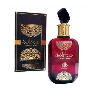 Imagem de Perfume Sabah Al Ward Al Wataniah Edp  Perfume Feminino 100ml - OUTRAS