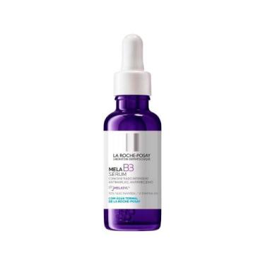 Imagem de La Roche-Posay Mela B3 Sérum Facial Antimanchas 30ml