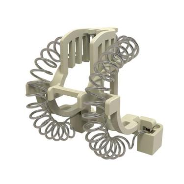 Imagem de RESISTENCIA TORNEIRA PRIMA 220V 5500W Voltagem:220v - Zagonel, 220V