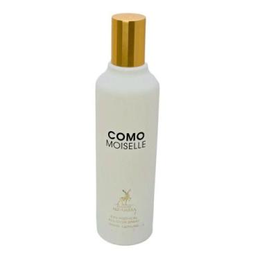 Imagem de Maison Alhambra Como Moiselle - Body & Hair Spray 150ml