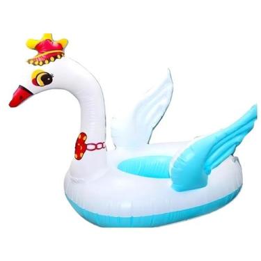Imagem de Boia Infantil Praia Piscina Verão Bichinhos Fofos - Bichinhos Fofinhos