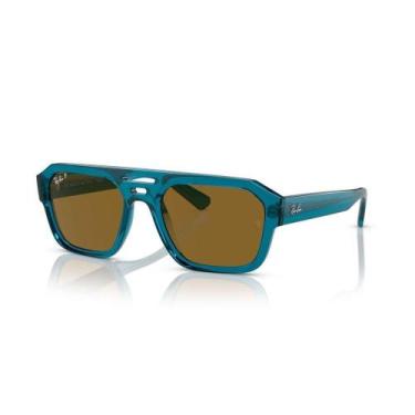 Imagem de Óculos de Sol Ray-Ban Corrigan Bio-Based
