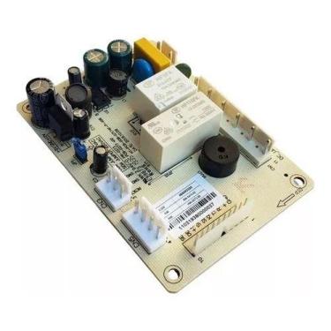 Imagem de Placa De Potência Geladeira It56s/it56 A09083219 Electrolux