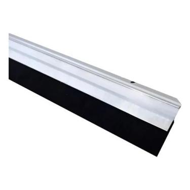 Imagem de Aquatools, Vedante para Porta Rodo Vedador 70/80/90/100 cm Aluminio (90cm)
