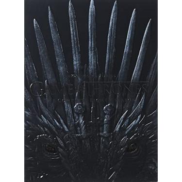 Imagem de Game of Thrones: The Complete Eighth Season