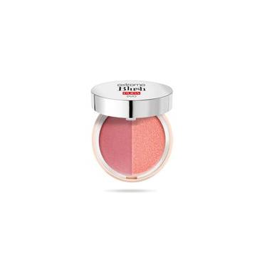 Imagem de Blush compacto 2 em 1 Pupa Extreme Blush Duo