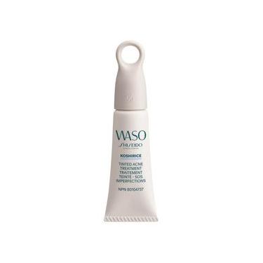 Imagem de Corretivo Facial Shiseido Waso Koshirice Tinted Spot Treatment