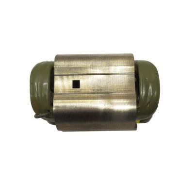 Imagem de Estator 220V 1607000F06 para Esmerilhadeira GWS 11-125 Alta Resistência Térmica e Elétrica Bosch