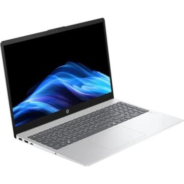 Imagem de Notebook HP Omnibook 3 15-FN0105DX Ryzen AI 5 16GB RAM SSD 512GB Tela 