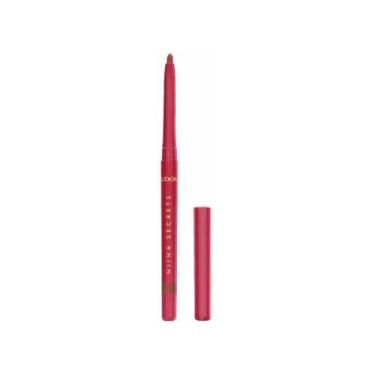 Imagem de Lápis de Boca Eudora Niina Secrets Soft Petals Vermelho Romântico Matt