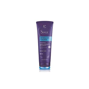 Imagem de EUDORA SIÀGE SHAMPOO REVELA OS CACHOS 250ML