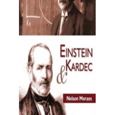 Imagem de Einstein e Kardec - ALIANCA, 3