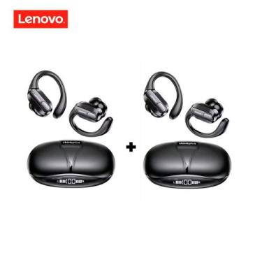 Imagem de Fone Gamer XT80 Lenovo Á Pronta Entrega, XT80 2 Unidades