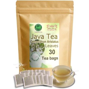 Imagem de Chá Java Hida Beauty Orthosiphon Aristatus 30 Sachês