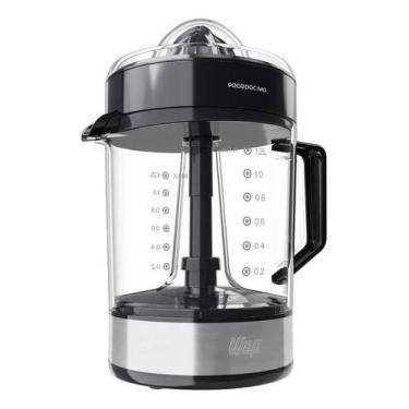 Imagem de Espremedor de frutas 1,2l 40w wap wj1200 - 127v