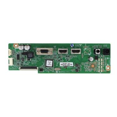 Imagem de Placa principal lg monitor 24ml600m 24ml600m-b ebu64686241 eax68068804