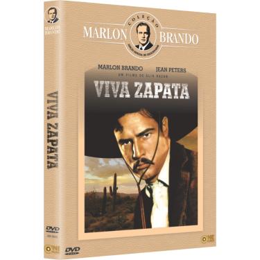 Imagem de Marlon Brando - Viva Zapata (dvd) digipack
