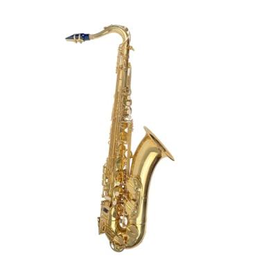 Imagem de Saxofone Tenor Halk Dourado Sib