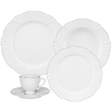 Imagem de Aparelho de Jantar 30 Peças Soleil Katherine Oxford