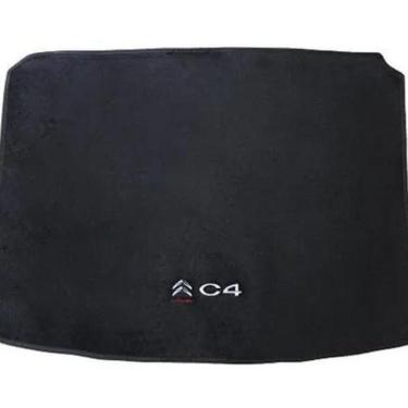 Imagem de Tapete Porta Mala C4 Pallas Forração