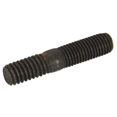Imagem de The Hillman Group 2767 1/4 x 5 polegadas Automotive Stud, pacote com 5