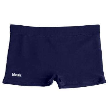 Imagem de Sunga Boxer Infantil Mash Lisa