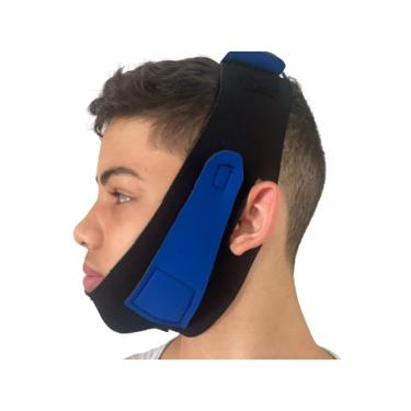 Imagem de Cinta Afina Rosto e Reduz Papada (C11)