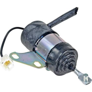 Imagem de Novo solenoide de desligamento DB Electrical FSS007 compatível com/substituição para kubota 12V Diversos 052600-4531, 16851-60010, 16851-60014