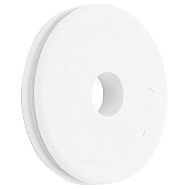 Imagem de Vbestlife Carretéis de espuma de pesca, carretéis de linha de pesca, suporte líder de isca de armazenamento acessórios de pesca com mosca, ferramentas e acessórios de pesca