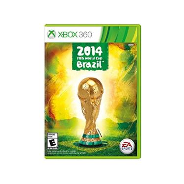 Imagem de EA SPORTS 2014 FIFA World Cup Brazil Xbox 360