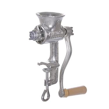 Imagem de Mimoso Moedor de Carne Nr2 - Prata Metálica