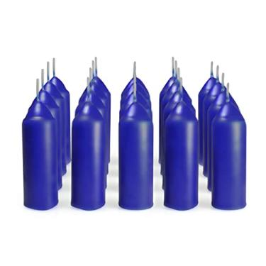 Imagem de UCO Velas Candle Lantern de 9 cm, pacote com 20, citronela de 9 horas (L-CA20PK-C-AMZ)