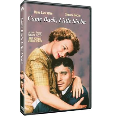 Imagem de Come Back Little Sheba [DVD] [DVD]