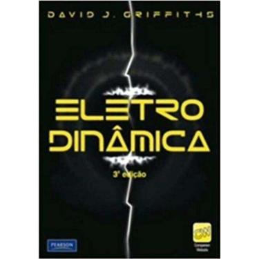 Imagem de Eletrodinamica