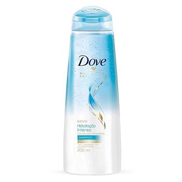 Imagem de Dove Shampoo Uso Diário 200 Ml