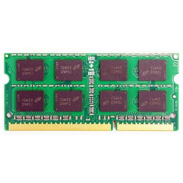 Imagem de VisionTek 2GB DDR3 1600 MHz (PC3-12800) CL9 SODIMM, memória para notebook - 900450, DDR3 SODIMM, 4GB