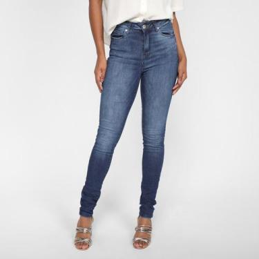 Imagem de Calça Jeans Polo Wear Skinny Top Feminina