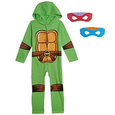 Boneco Colecionável Luxo Menino Donatello - 15 Centímetros De Altura -  Personagem Do Desenho Infantil Tartarugas Ninja - Nickelodeon - Sunny  Brinquedos em Promoção na Americanas