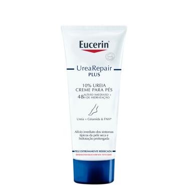 Imagem de Eucerin Urea Repair Plus - Creme para os Pés 100ml