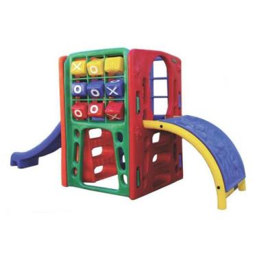 Imagem de Playground Infantil Mount Minore Ranni-Play - Ranni Play