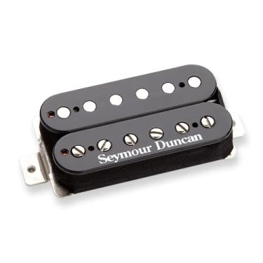 Imagem de Captador Seymour Duncan TB-11 Custom Custom Trembucker Preto