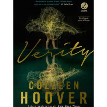 Imagem de Livro Verity