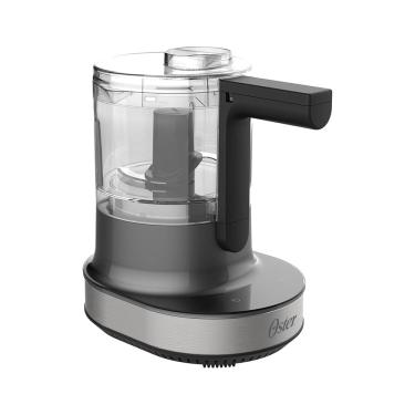 Imagem de Processador de Alimentos Up & Down 127V Oster Preto